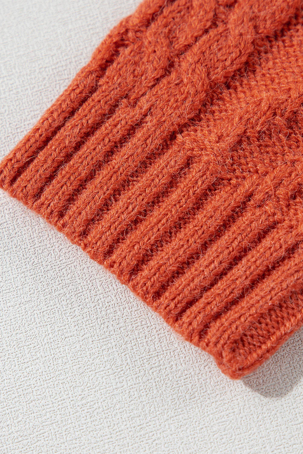 Estela | Fashionable and effortless winter sweater - Image 11