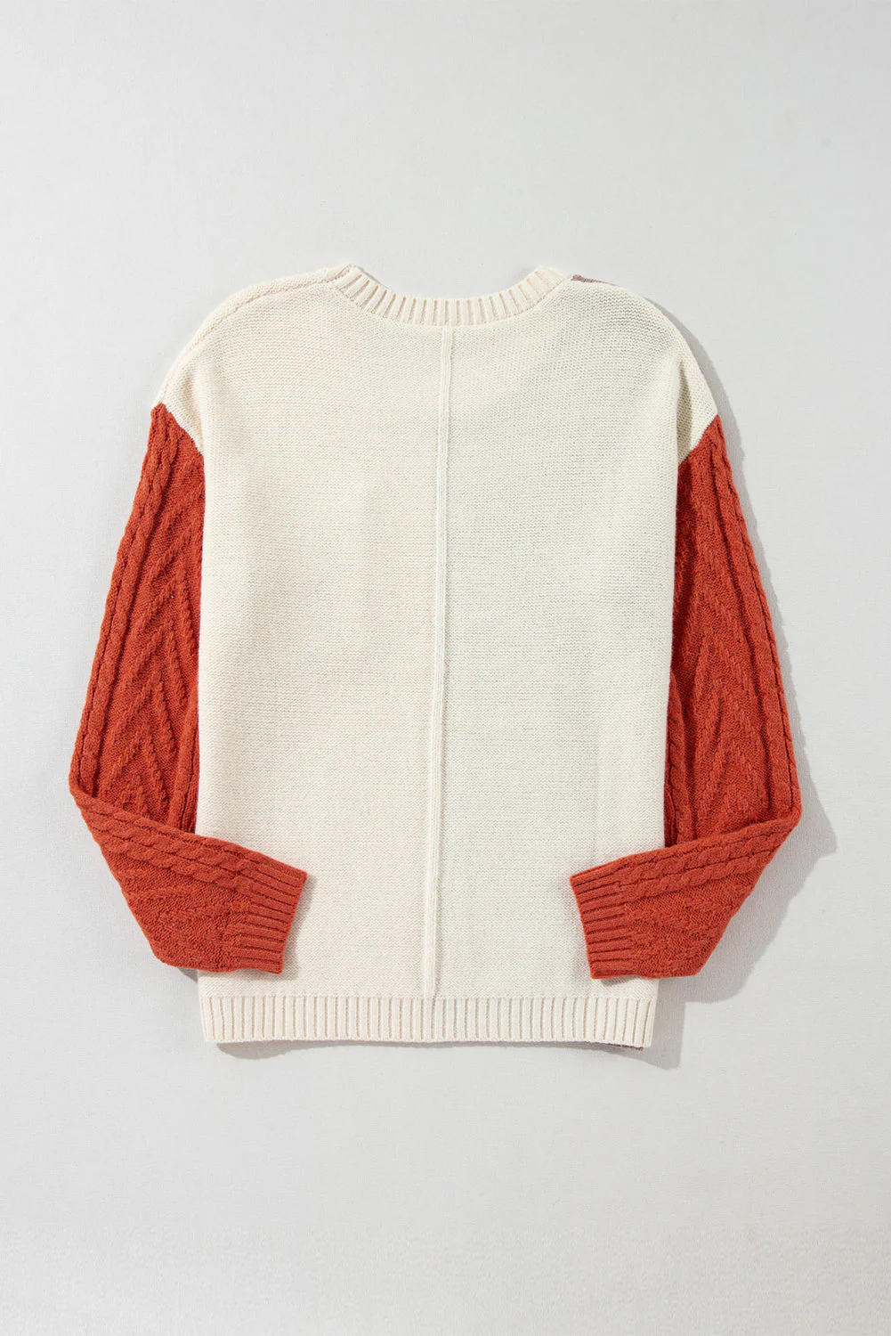 Estela | Fashionable and effortless winter sweater - Image 7