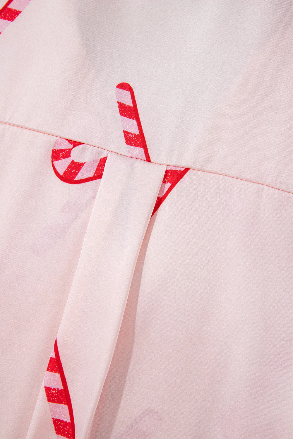 Estela | Stylish and elegant winter shorts - Image 12