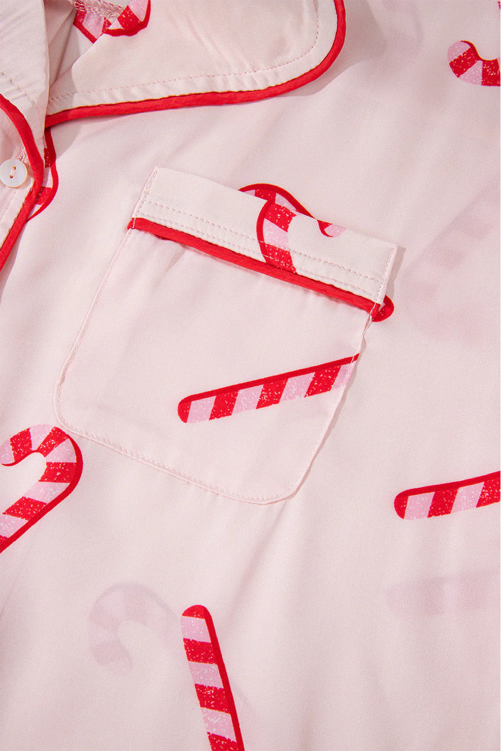 Estela | Stylish and elegant winter shorts - Image 14