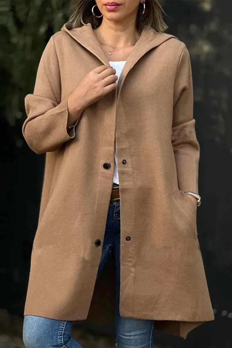 Estela | Casual and effortless winter garment - Image 10