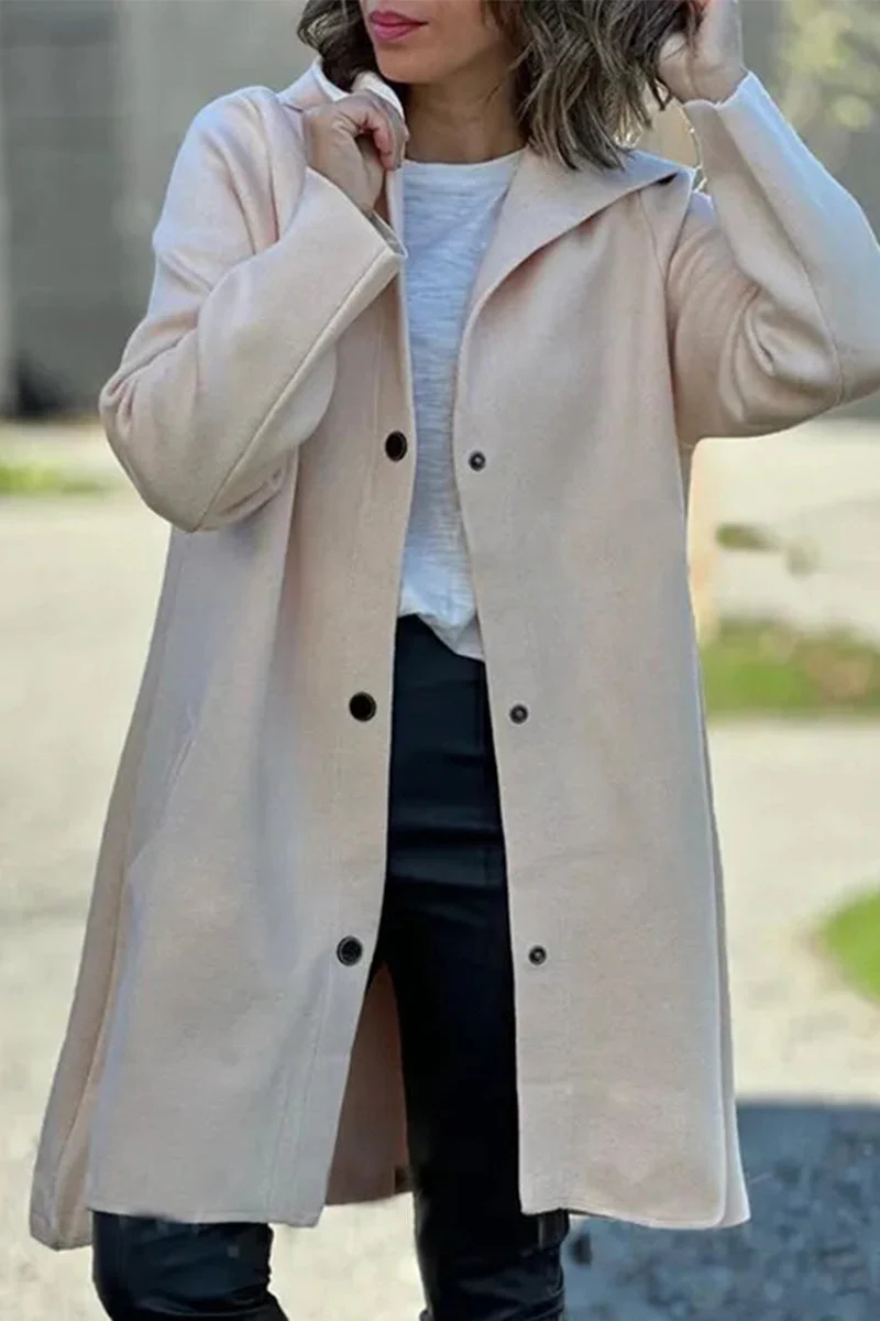 Estela | Casual and effortless winter garment - Image 12