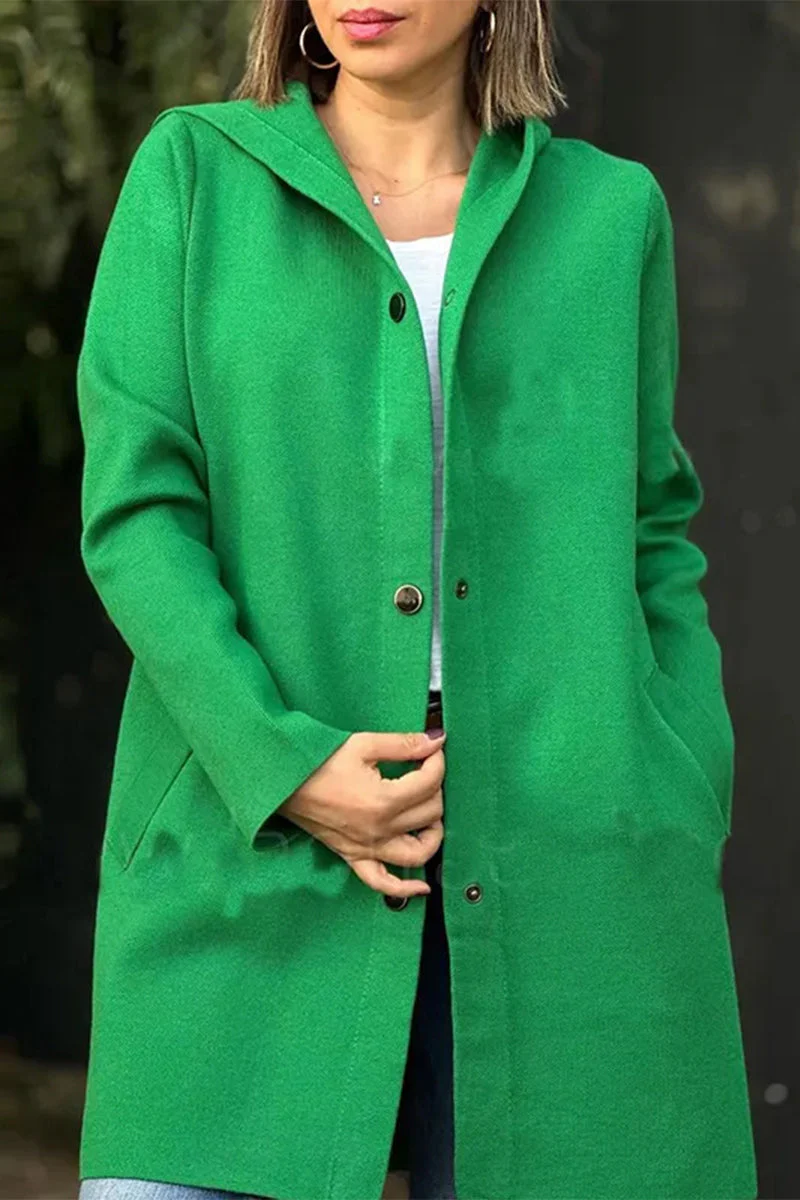 Estela | Casual and effortless winter garment - Image 16
