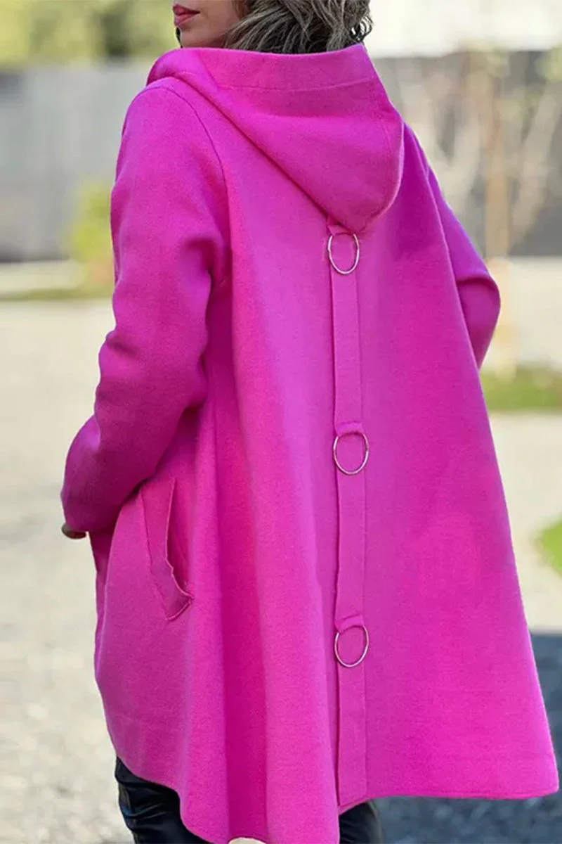 Estela | Casual and effortless winter garment - Image 17