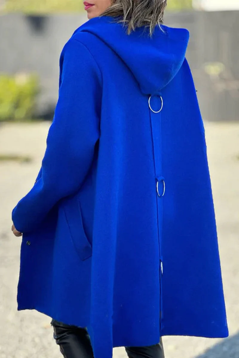 Estela | Casual and effortless winter garment - Image 2