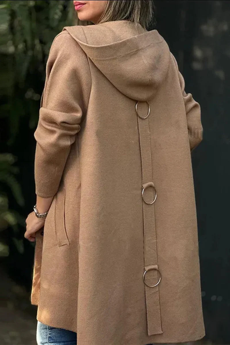 Estela | Casual and effortless winter garment - Image 6