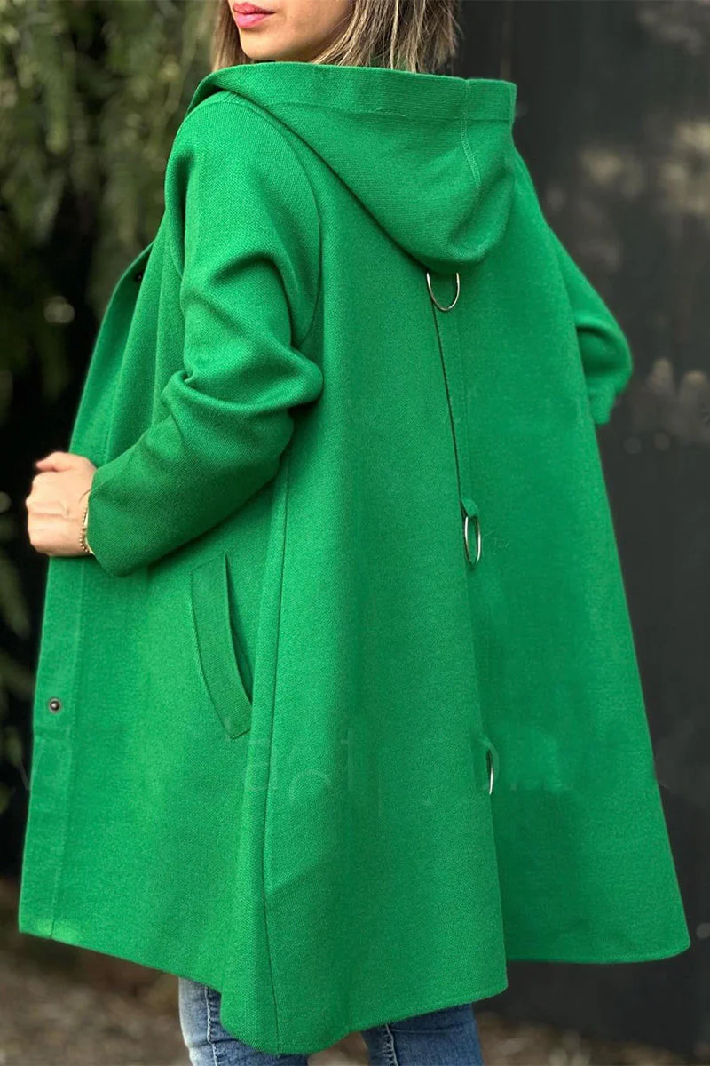 Estela | Casual and effortless winter garment - Image 7