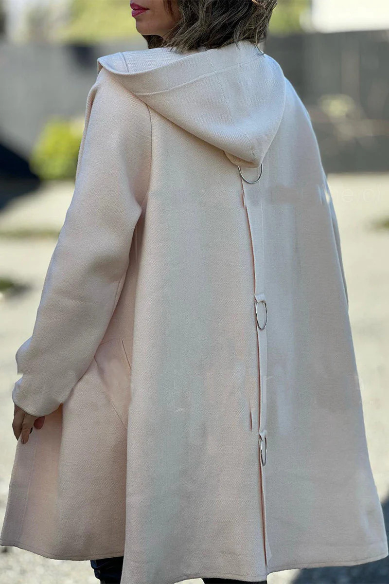 Estela | Casual and effortless winter garment - Image 8