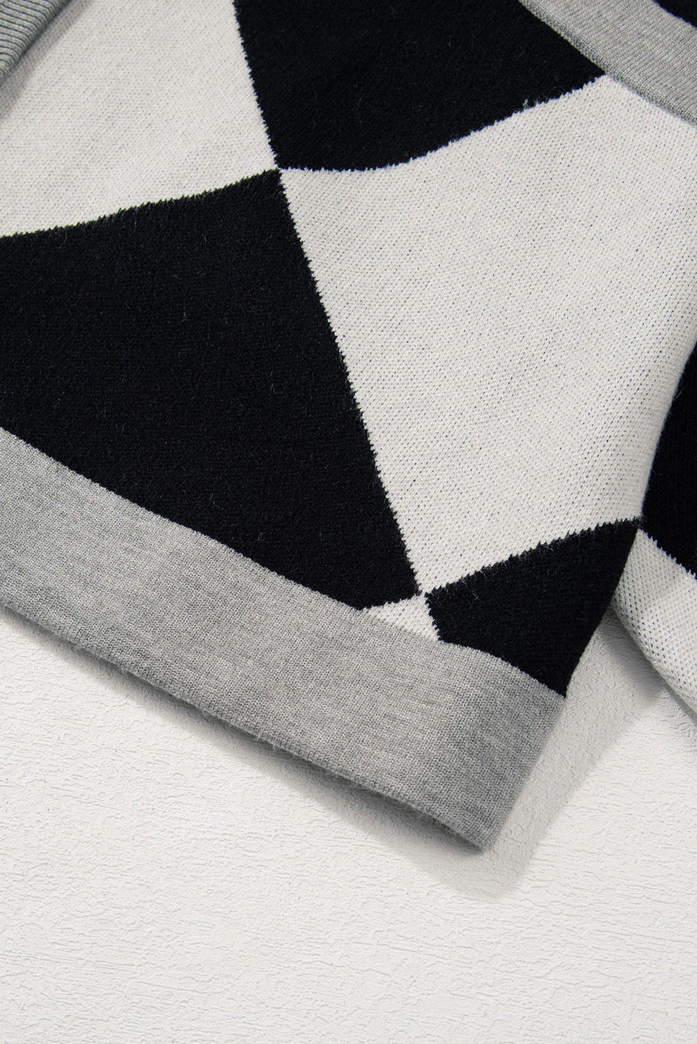Esther | Casual and fashionable winter cardigan - Image 11