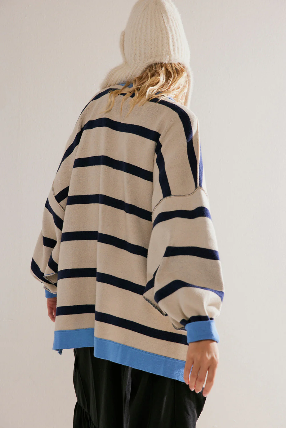 Esther | Casual and fashionable winter cardigan - Image 26