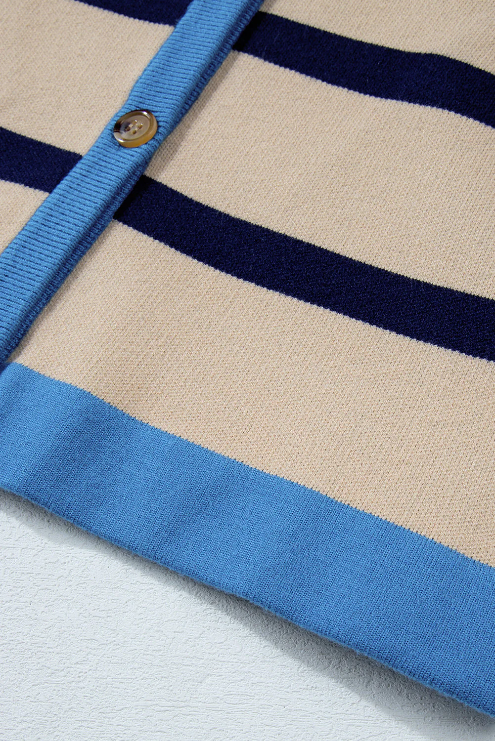 Esther | Casual and fashionable winter cardigan - Image 34