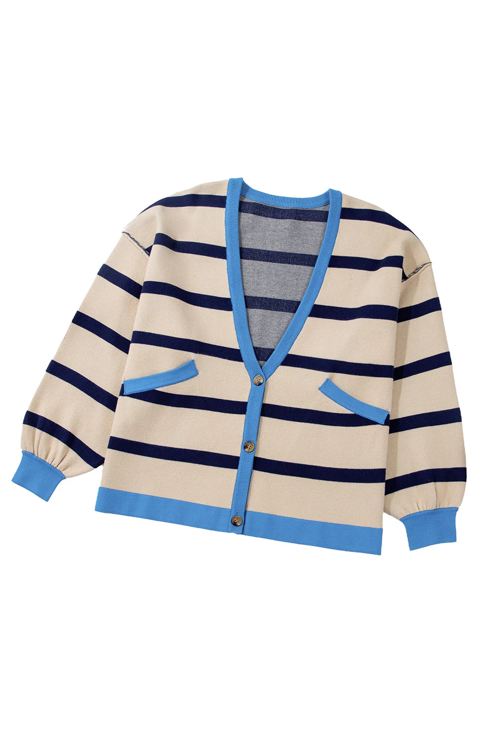 Esther | Casual and fashionable winter cardigan - Image 41