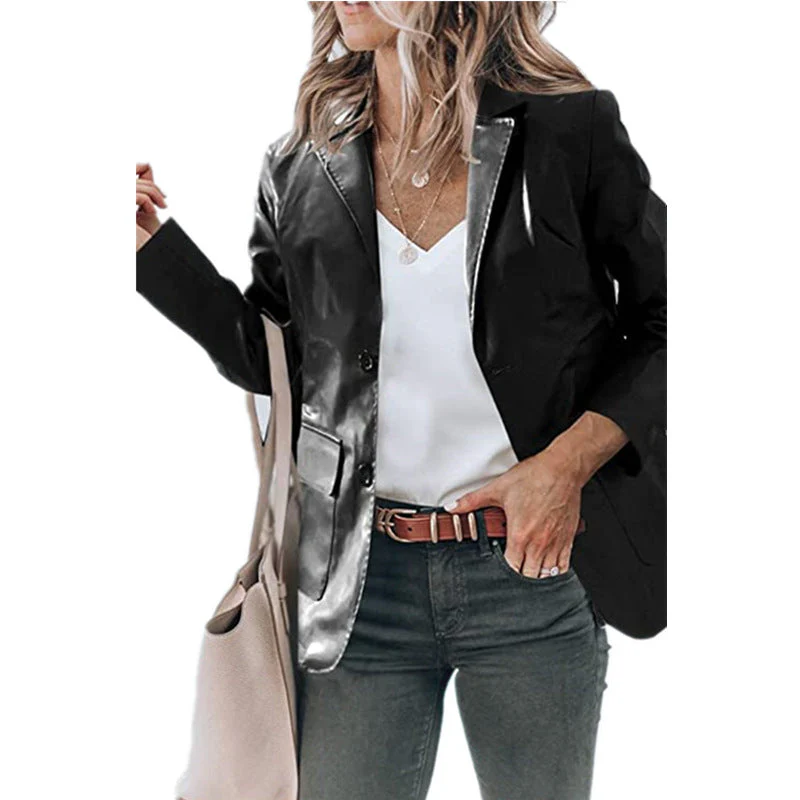 Esther | Casual and fashionable winter garment - Image 2