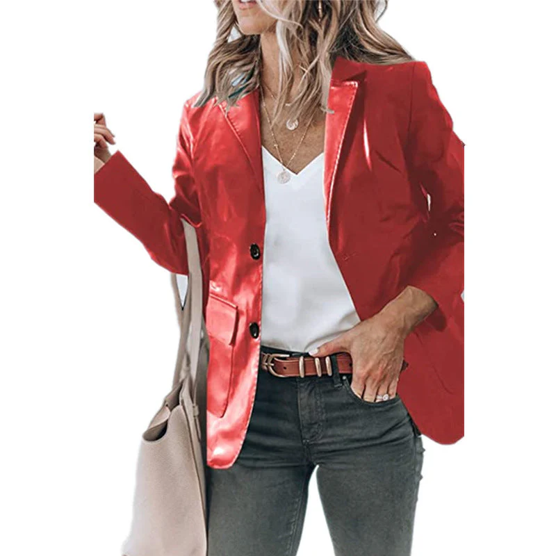 Esther | Casual and fashionable winter garment - Image 3