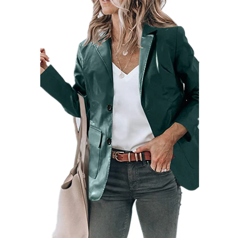 Esther | Casual and fashionable winter garment - Image 4