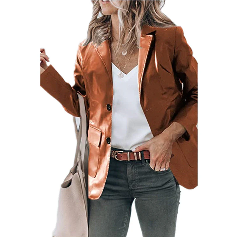 Esther | Casual and fashionable winter garment - Image 5