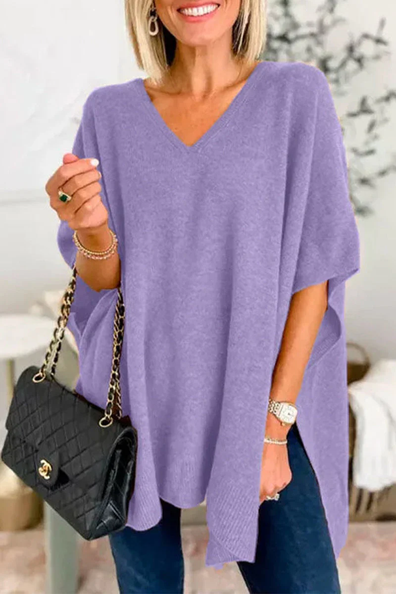 Esther | Casual and fashionable winter top - Image 10