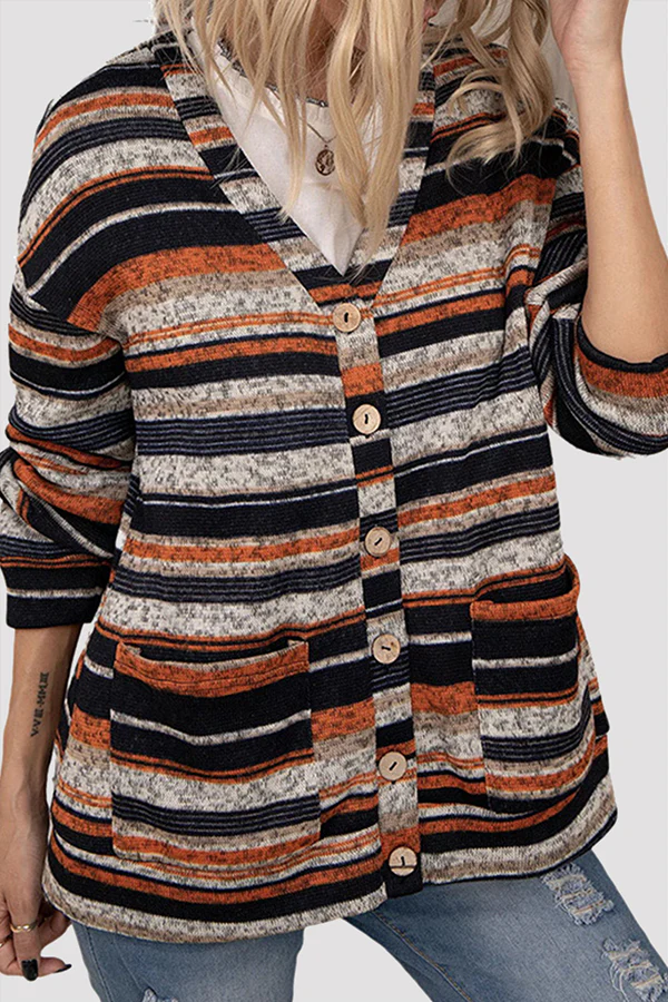 Esther | Casual and relaxed winter garment - Image 13