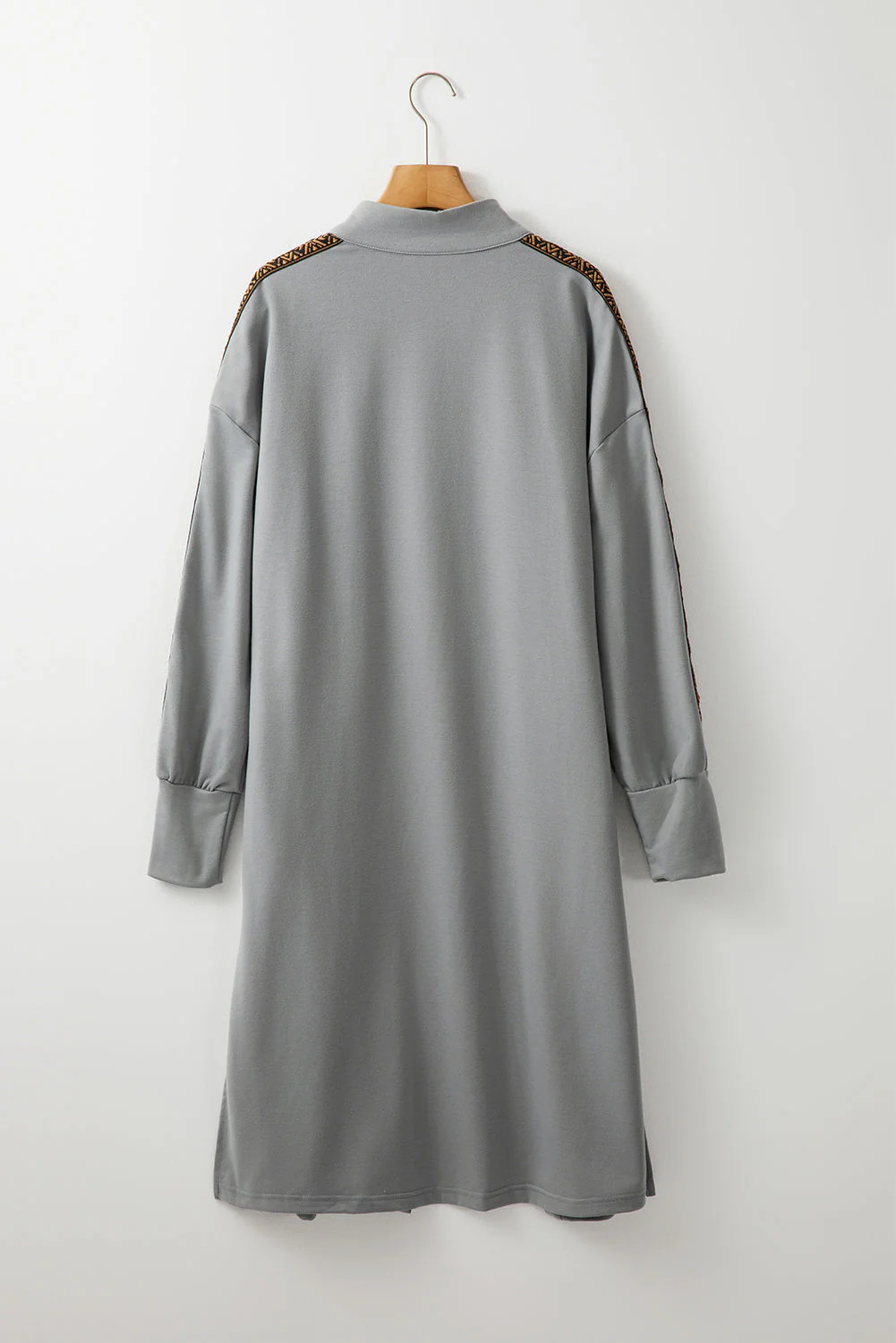 Esther | Classic and elegant winter cardigan - Image 5