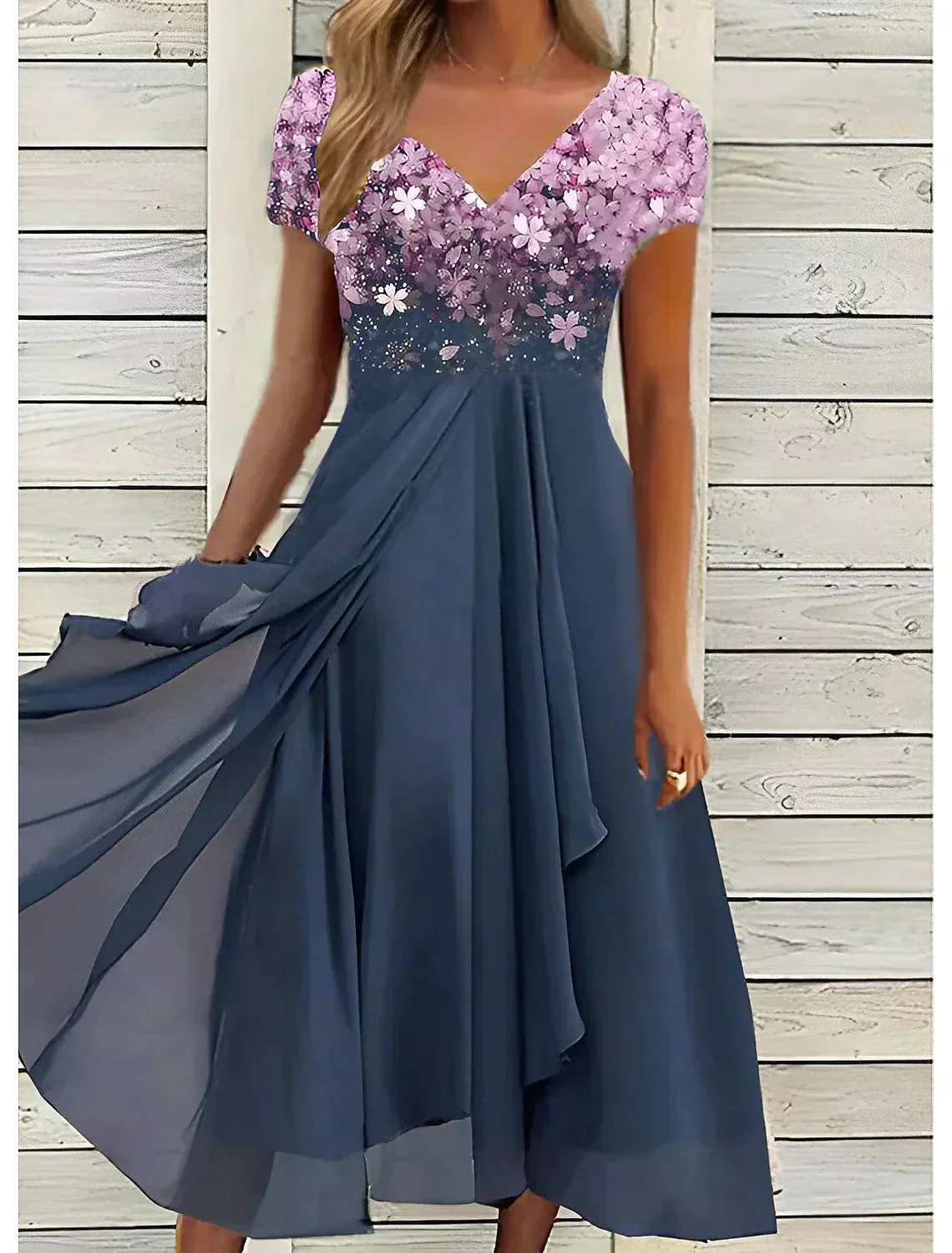 Esther® | Elegant dress for women - Image 3