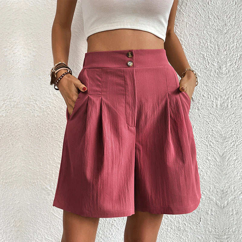 Esther® | Fashionable Shorts For Summer - Image 2
