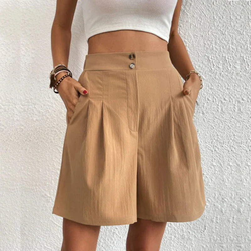 Esther® | Fashionable Shorts For Summer - Image 8