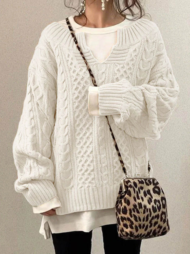 Esther | Versatile and comfortable sweater