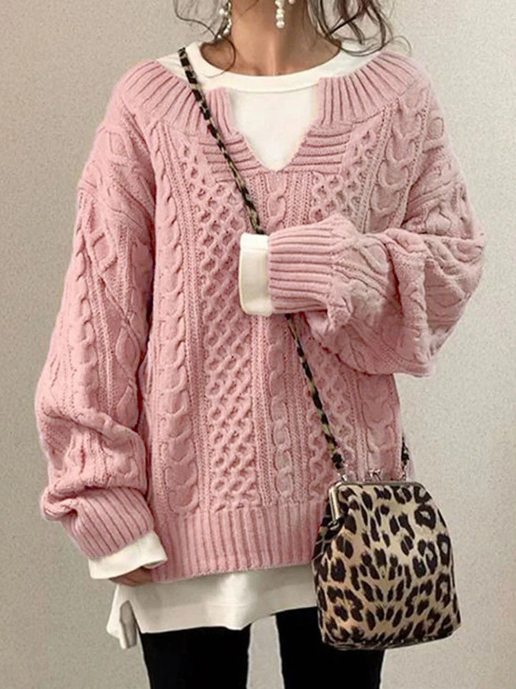Esther | Versatile and comfortable sweater - Image 3