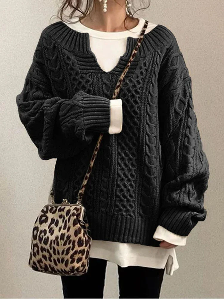 Esther | Versatile and comfortable sweater - Image 4