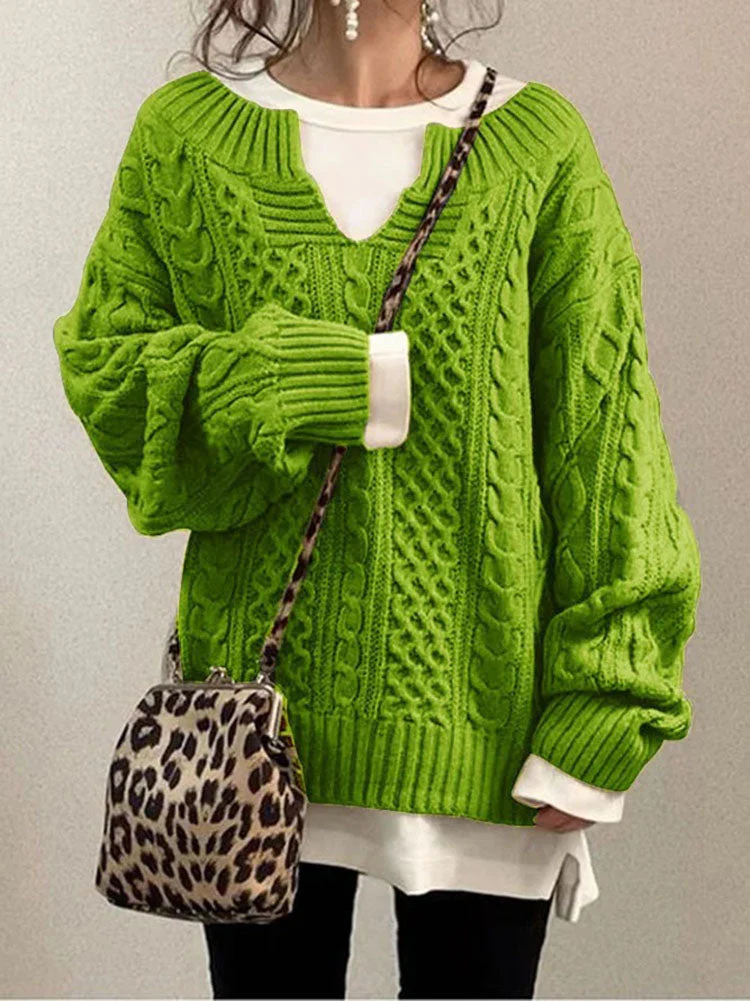 Esther | Versatile and comfortable sweater - Image 5