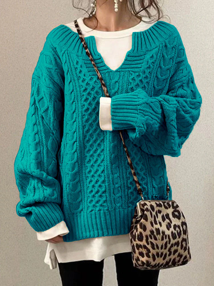 Esther | Versatile and comfortable sweater - Image 6