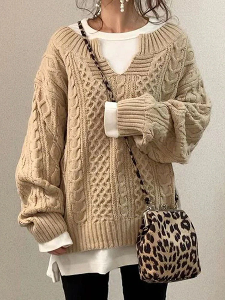 Esther | Versatile and comfortable sweater - Image 7