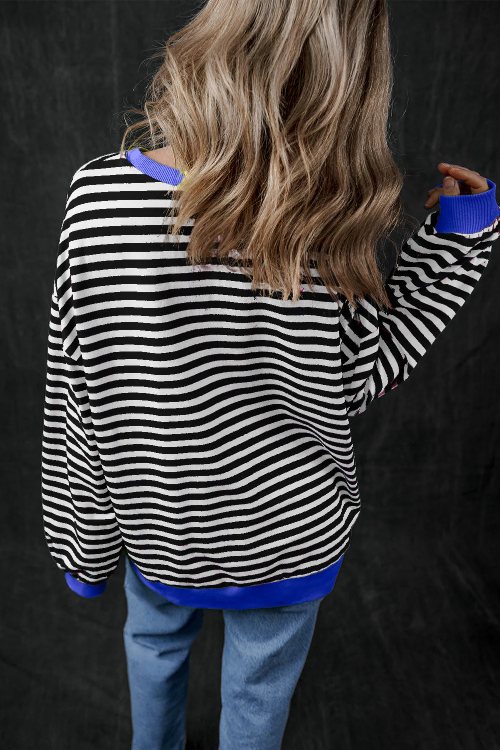 Esther | Modern and comfortable winter garment