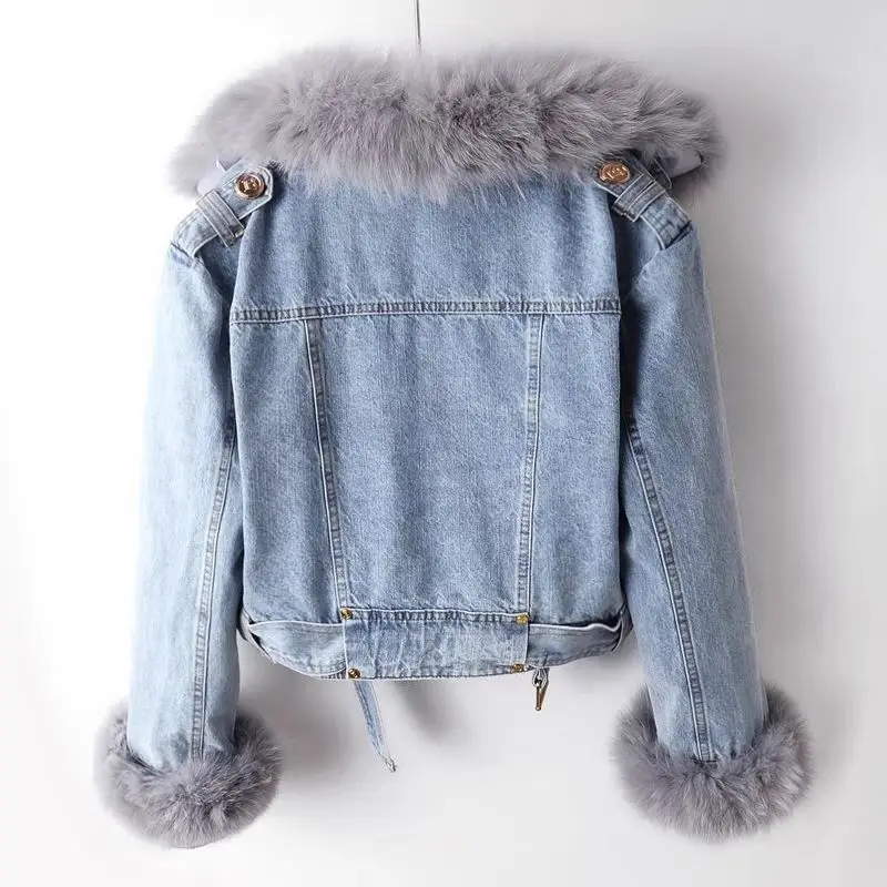 Eugenia | Classic and comfortable winter coat