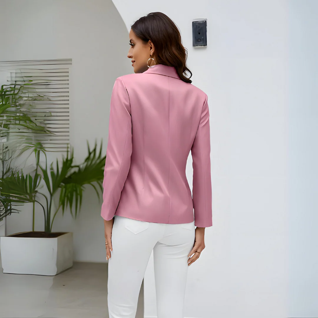 Eugenia® | Classic and trendy blazer for women - Image 6