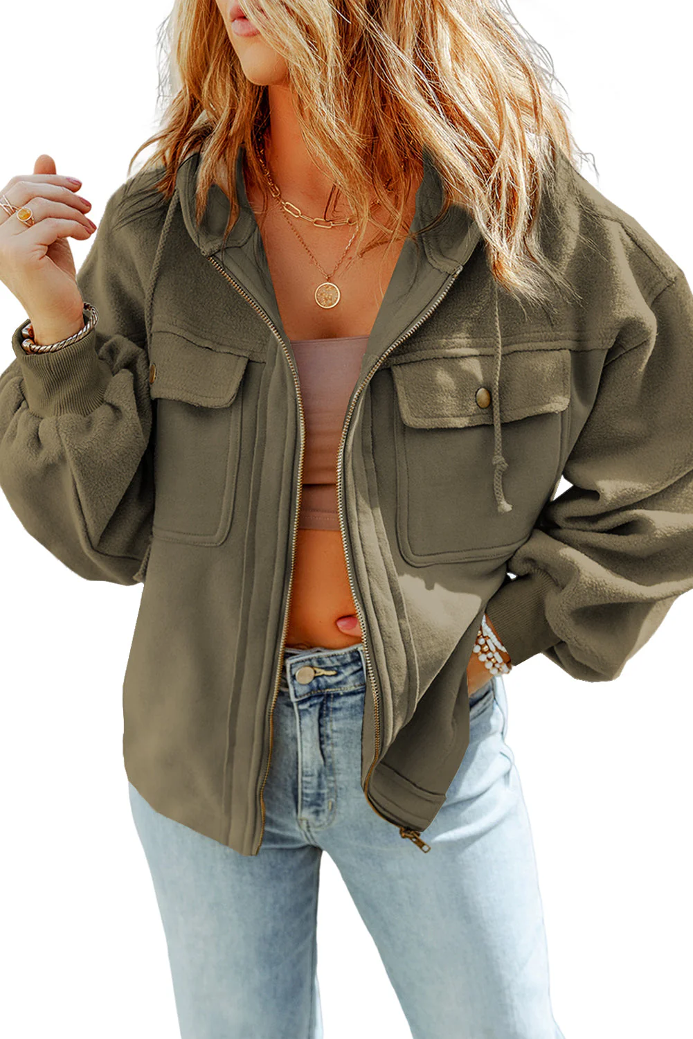Eugenia® | Fashionable and effortless winter garment - Image 3