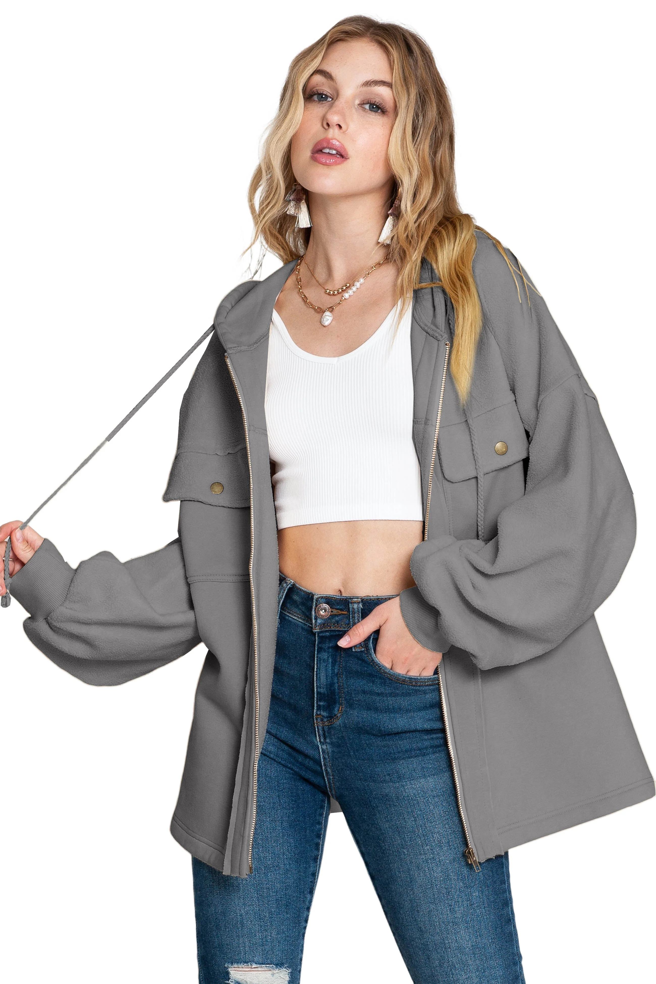 Eugenia® | Fashionable and effortless winter garment - Image 30