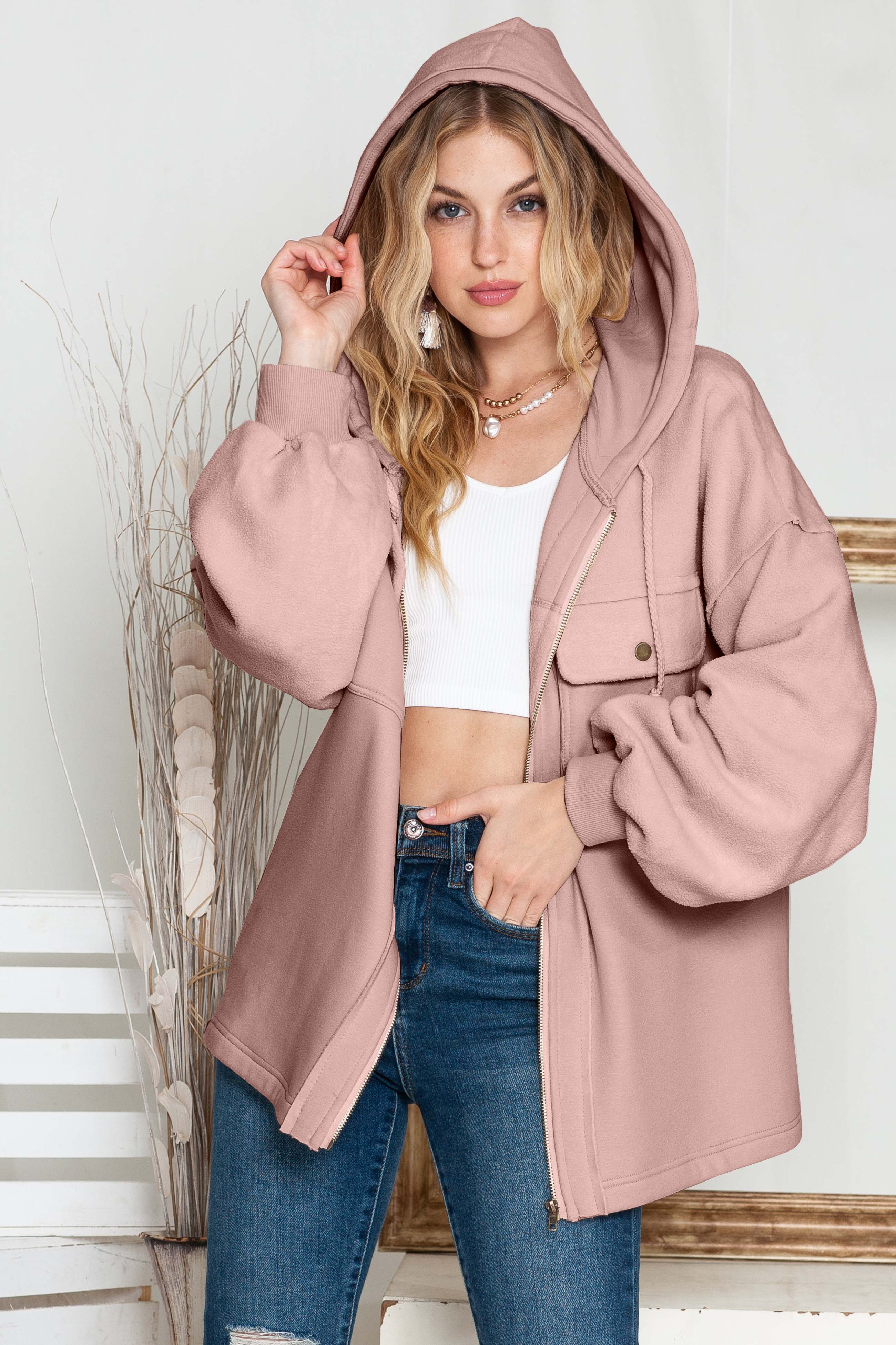 Eugenia® | Fashionable and effortless winter garment - Image 6