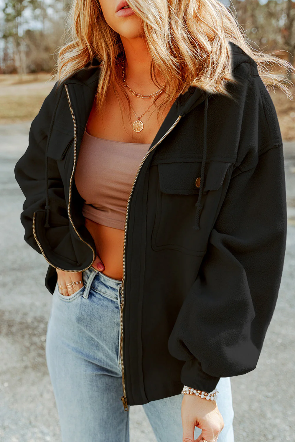 Eugenia® | Fashionable and effortless winter garment - Image 84