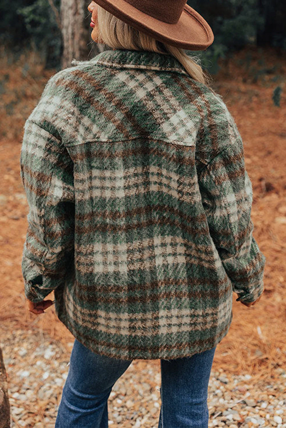 Eugenia| Relaxed and stylish winter garment - Image 2
