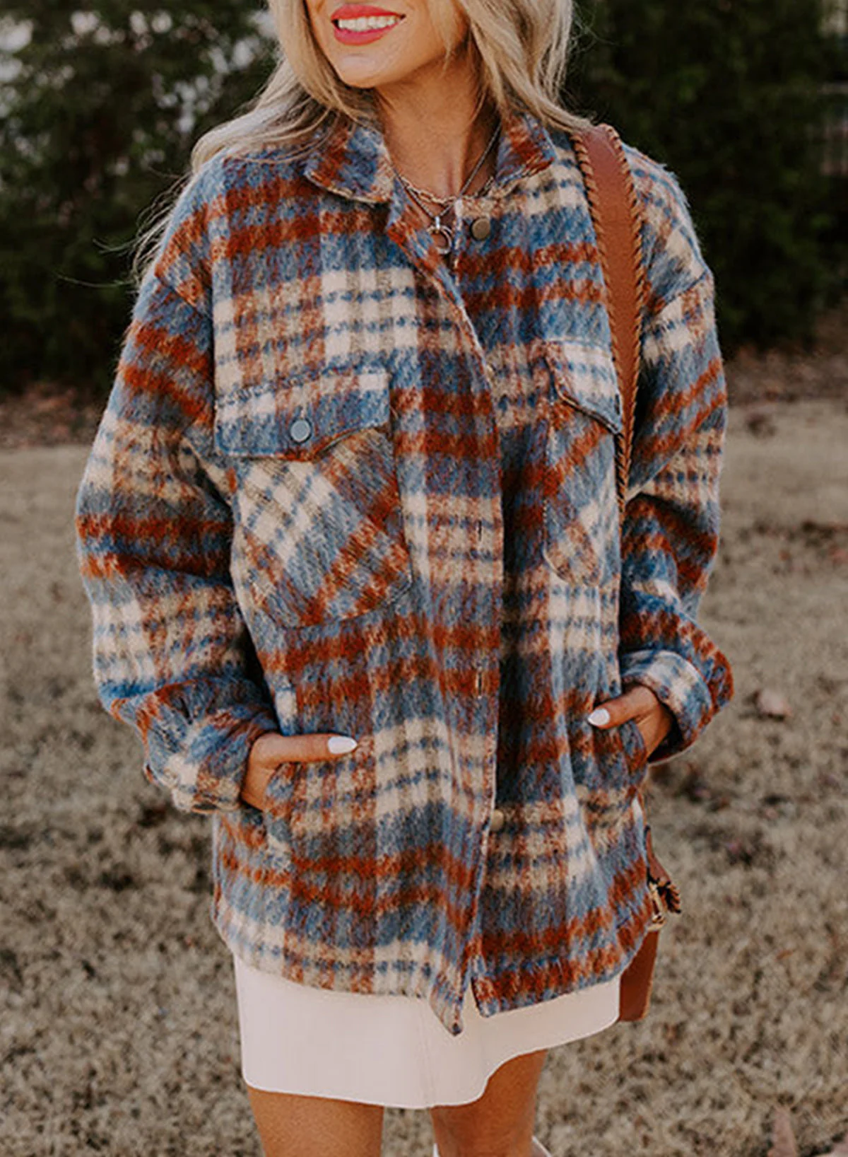 Eugenia| Relaxed and stylish winter garment - Image 24
