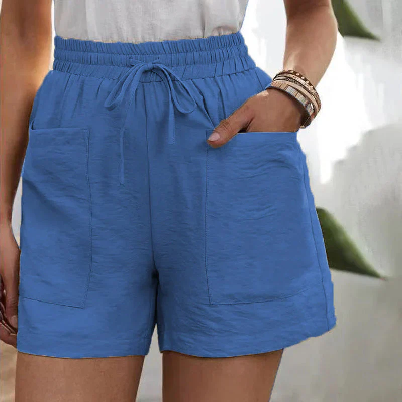 Eugenia® | Relaxed-Fitting Shorts For Summer - Image 8