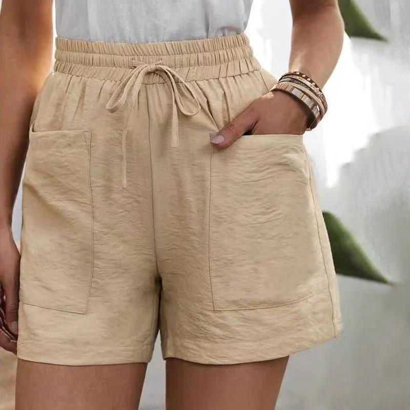 Eugenia® | Relaxed-Fitting Shorts For Summer - Image 9