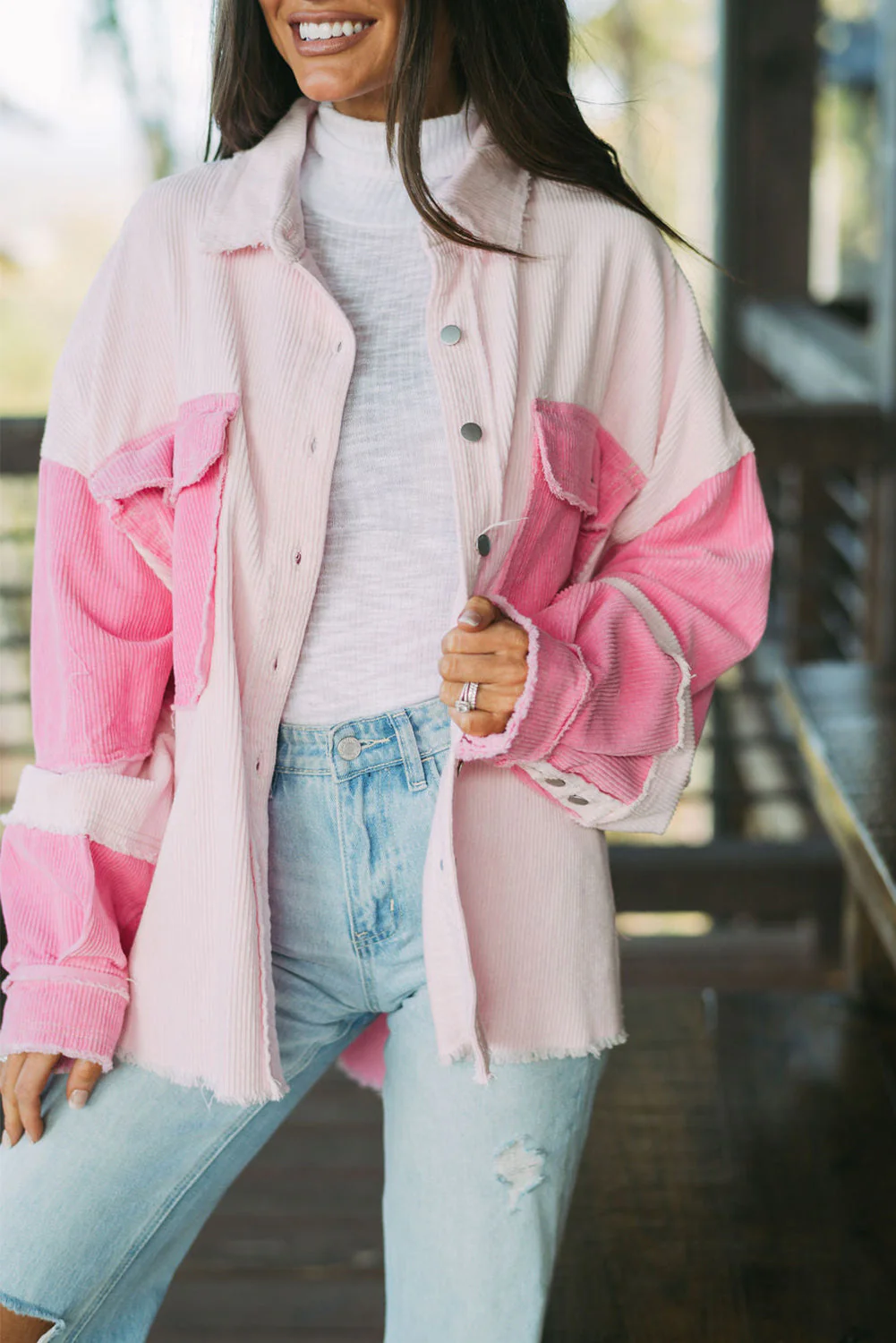 Eugenia | Simple and stylish winter garment - Image 14