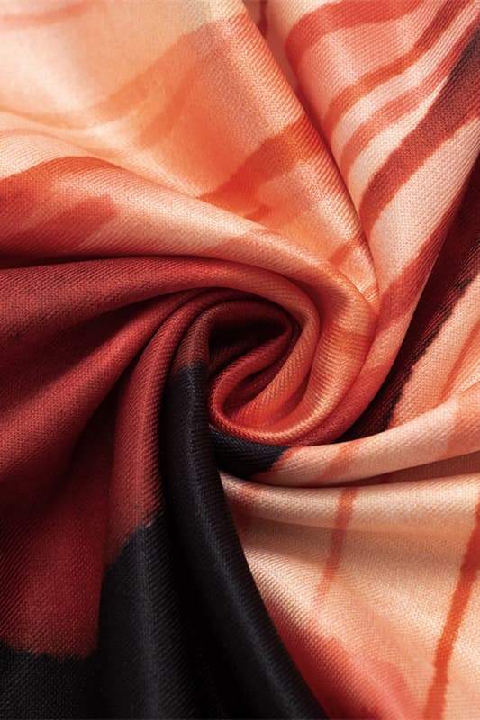Eugenia® | Strapless Maxi Dress With Flower Print - Image 4