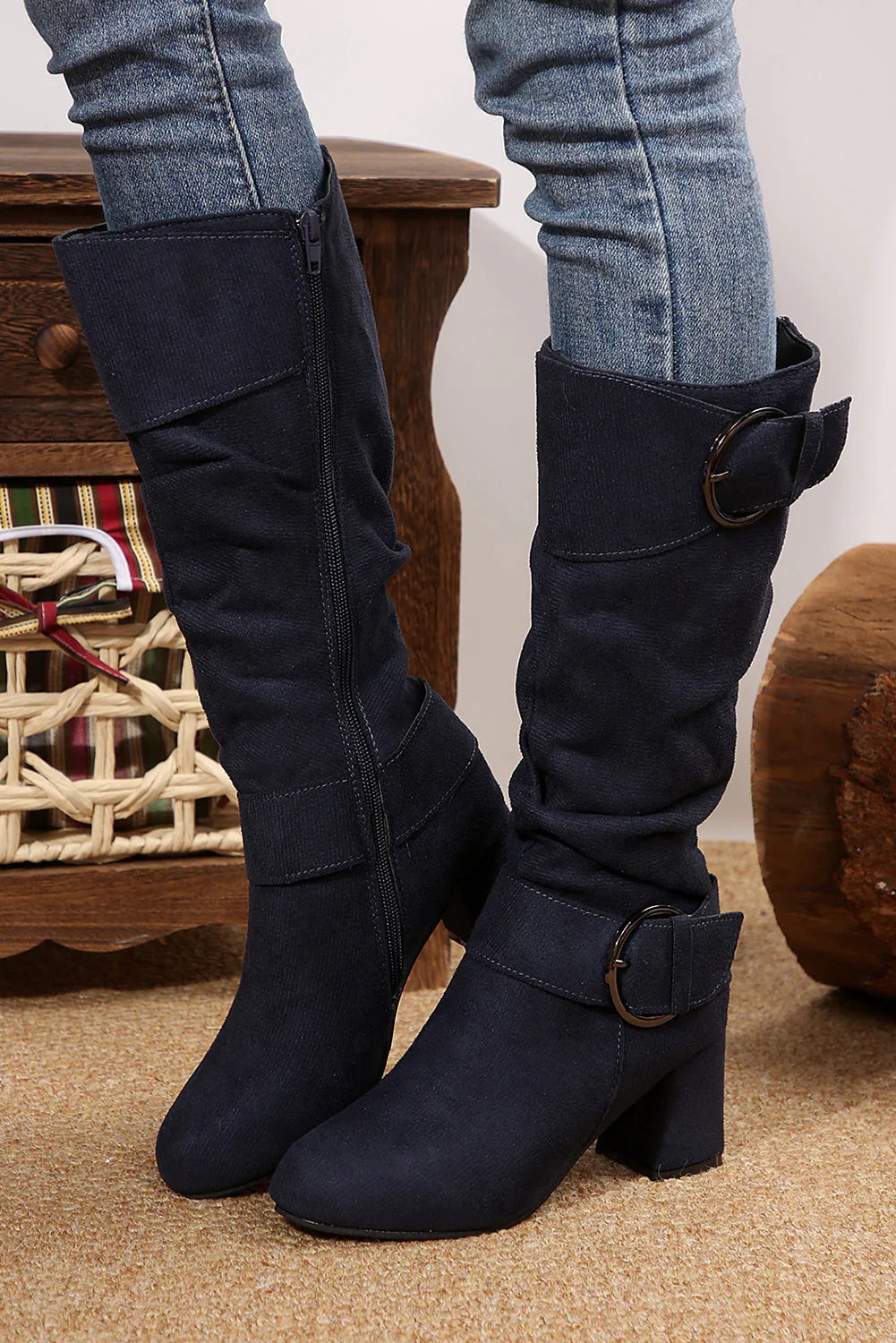 Eugenia | Supportive orthopedic boots - Image 10