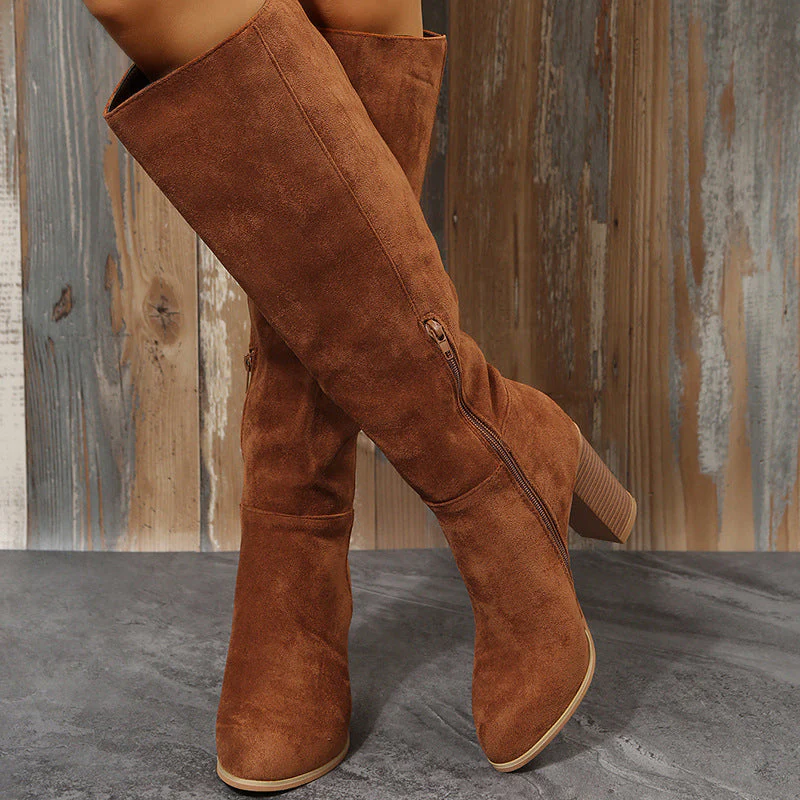 Eugenia | Supportive orthopedic heels - Image 2