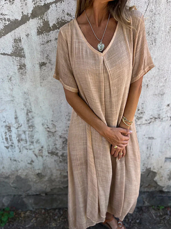 Eugenia® | Trendy and elegant summer dress - Image 6