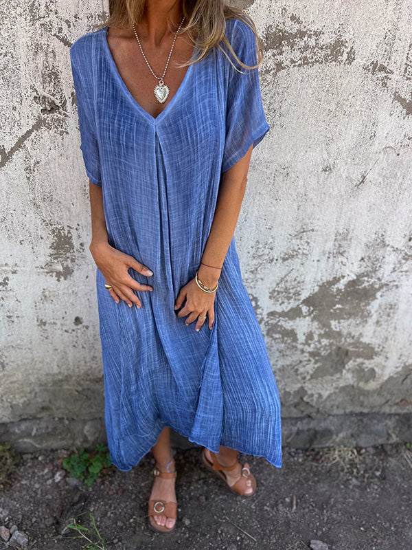 Eugenia® | Trendy and elegant summer dress - Image 8