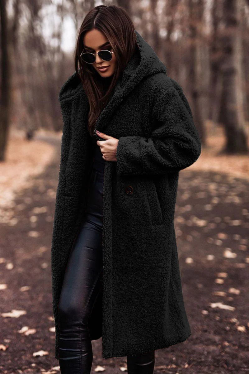 Eugenia | Warm jacket - Image 9